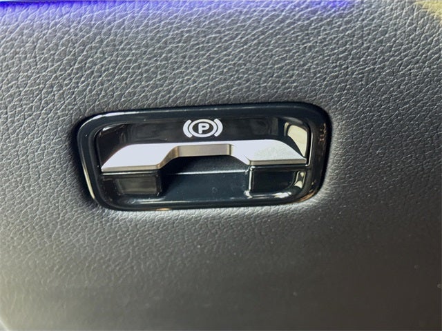 2023 Mercedes-Benz S-Class S 500 4MATIC®