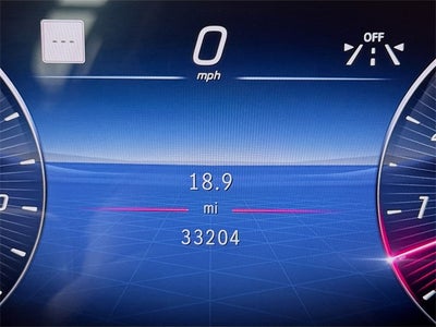 2023 Mercedes-Benz S-Class S 500 4MATIC®