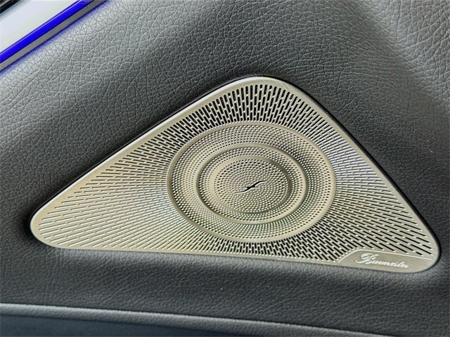 2023 Mercedes-Benz S-Class S 500 4MATIC®