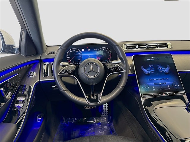 2023 Mercedes-Benz S-Class S 500 4MATIC®