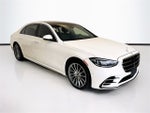 2023 Mercedes-Benz S-Class S 500 4MATIC®