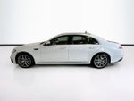 2027 Mercedes-Benz S-Class S 580 4MATIC®