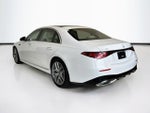 2027 Mercedes-Benz S-Class S 580 4MATIC®