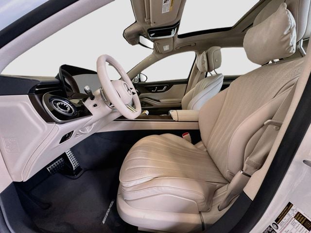 2027 Mercedes-Benz S-Class S 580 4MATIC®