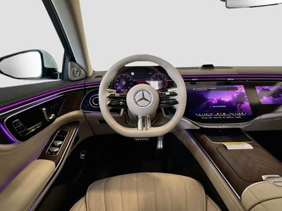 2027 Mercedes-Benz S-Class S 580 4MATIC®