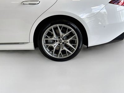 2027 Mercedes-Benz S-Class S 580 4MATIC®