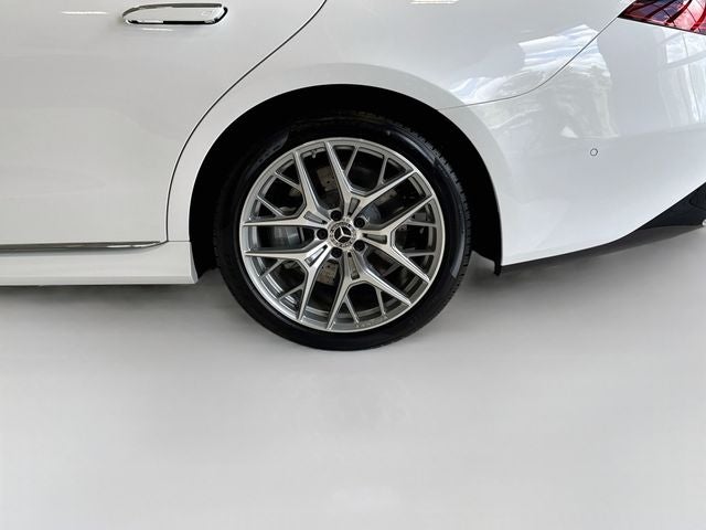 2027 Mercedes-Benz S-Class S 580 4MATIC®