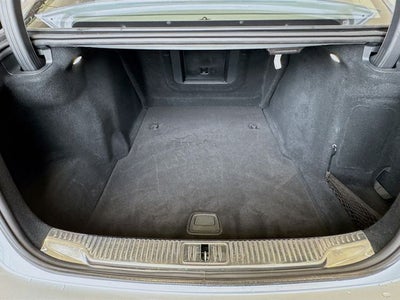 2025 Mercedes-Benz S-Class S 580 4MATIC®