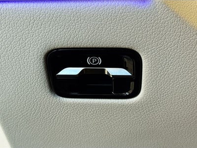 2023 Mercedes-Benz S-Class S 580 4MATIC®