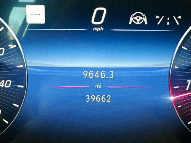 2023 Mercedes-Benz S-Class S 580 4MATIC®