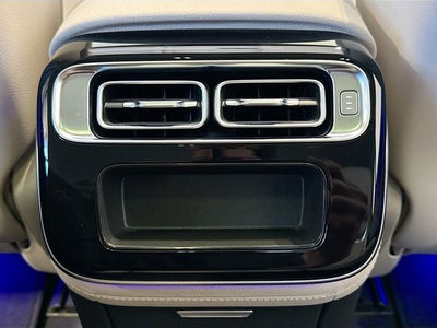 2023 Mercedes-Benz S-Class S 580 4MATIC®