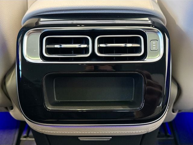 2023 Mercedes-Benz S-Class S 580 4MATIC®