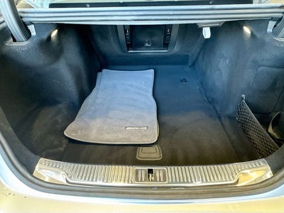 2023 Mercedes-Benz S-Class S 580 4MATIC®