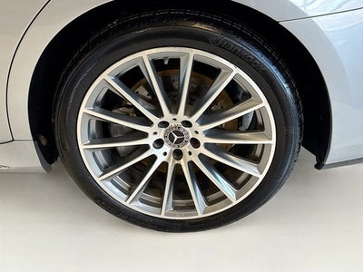 2023 Mercedes-Benz S-Class S 580 4MATIC®