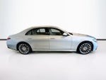 2023 Mercedes-Benz S-Class S 580 4MATIC®