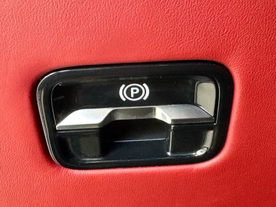 2023 Mercedes-Benz S-Class S 580 4MATIC®