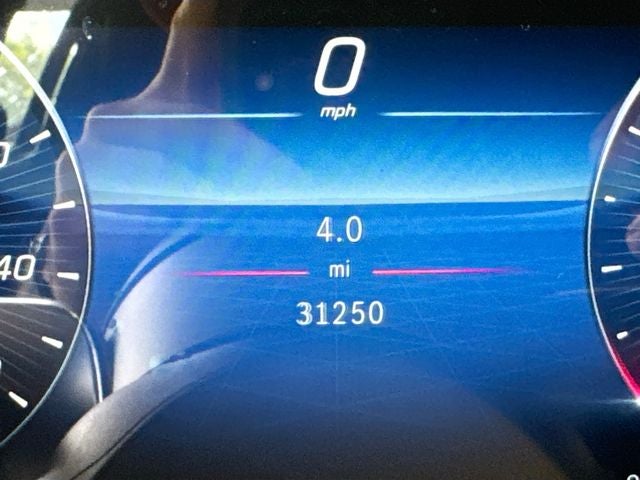 2023 Mercedes-Benz S-Class S 580 4MATIC®