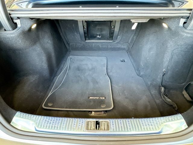 2023 Mercedes-Benz S-Class S 580 4MATIC®