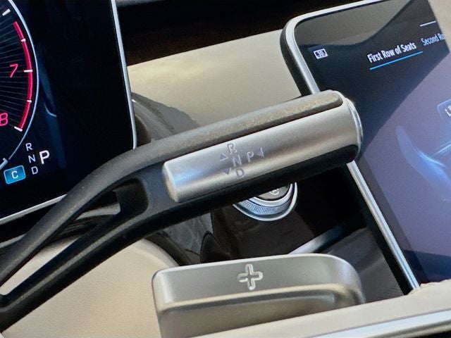 2022 Mercedes-Benz S-Class S 580 4MATIC®