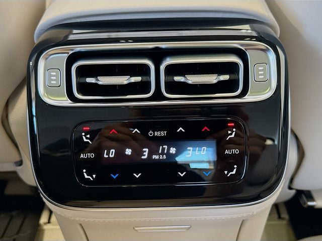 2022 Mercedes-Benz S-Class S 580 4MATIC®