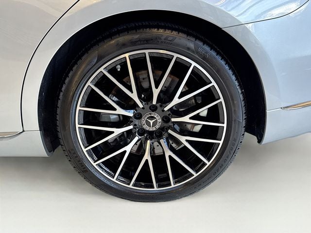 2022 Mercedes-Benz S-Class S 580 4MATIC®