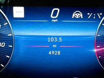 2023 Mercedes-Benz S-Class S 580 4MATIC®