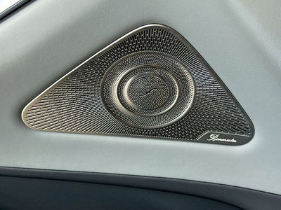 2023 Mercedes-Benz S-Class S 580 4MATIC®