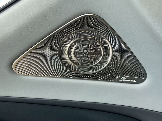 2023 Mercedes-Benz S-Class S 580 4MATIC®