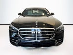 2023 Mercedes-Benz S-Class S 580 4MATIC®