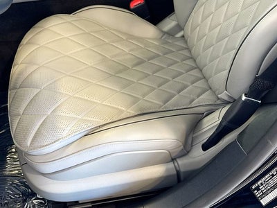 2023 Mercedes-Benz S-Class S 580 4MATIC®