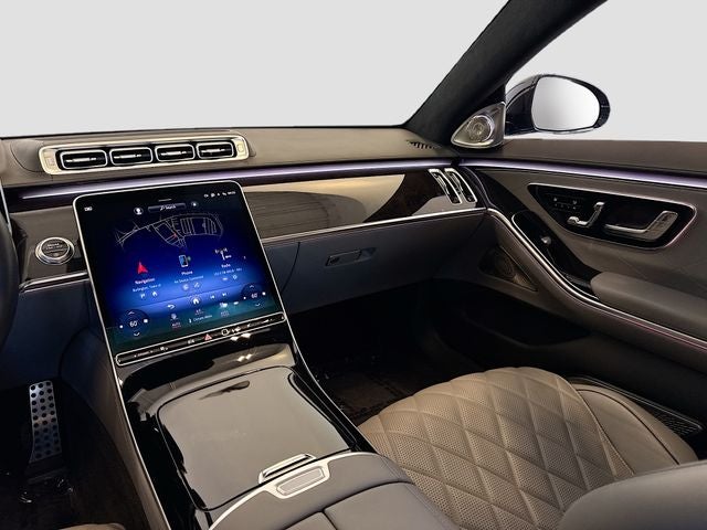 2023 Mercedes-Benz S-Class S 580 4MATIC®
