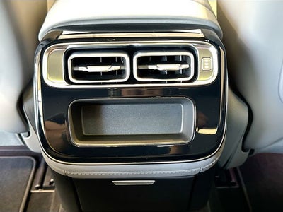 2023 Mercedes-Benz S-Class S 580 4MATIC®