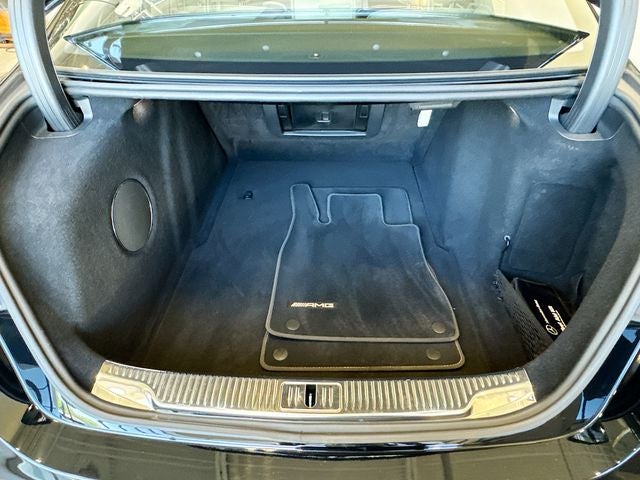 2023 Mercedes-Benz S-Class S 580 4MATIC®