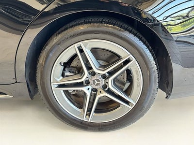 2023 Mercedes-Benz S-Class S 580 4MATIC®