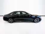 2023 Mercedes-Benz S-Class S 580 4MATIC®