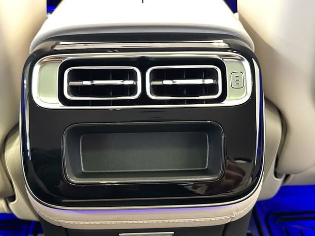 2025 Mercedes-Benz S-Class S 580 4MATIC®