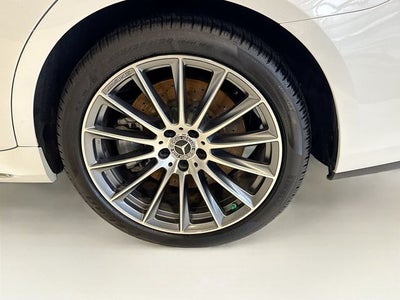 2025 Mercedes-Benz S-Class S 580 4MATIC®