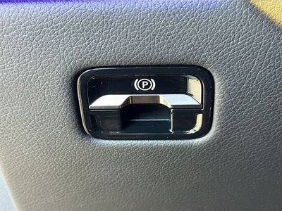 2024 Mercedes-Benz S-Class S 580 4MATIC®