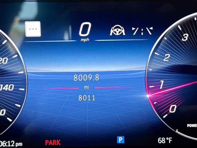 2024 Mercedes-Benz S-Class S 580 4MATIC®