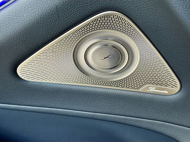 2024 Mercedes-Benz S-Class S 580 4MATIC®