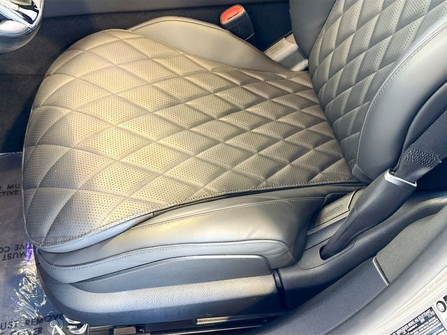 2024 Mercedes-Benz S-Class S 580 4MATIC®