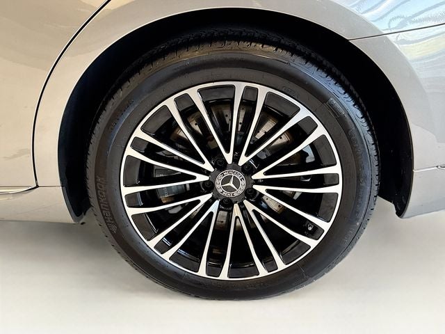 2024 Mercedes-Benz S-Class S 580 4MATIC®