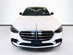 2023 Mercedes-Benz S-Class S 580 4MATIC®