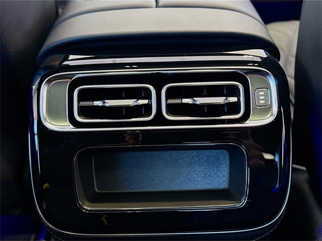 2023 Mercedes-Benz S-Class S 580 4MATIC®