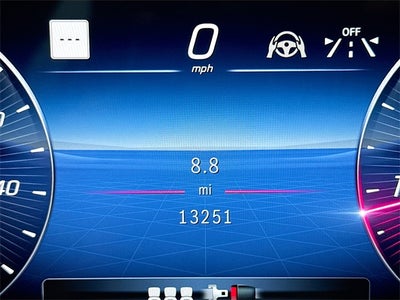 2024 Mercedes-Benz S-Class S 580 4MATIC®