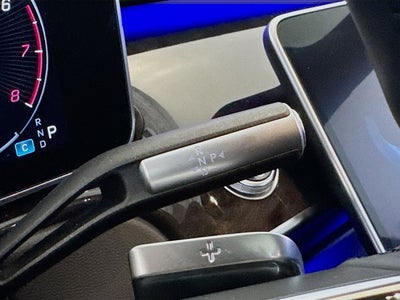 2024 Mercedes-Benz S-Class S 580 4MATIC®