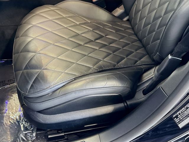 2024 Mercedes-Benz S-Class S 580 4MATIC®