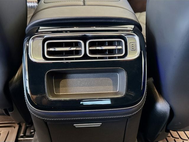 2024 Mercedes-Benz S-Class S 580 4MATIC®