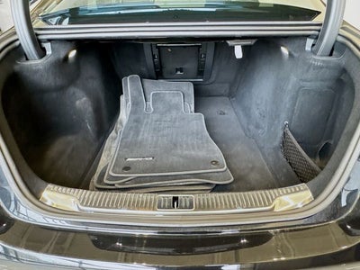 2024 Mercedes-Benz S-Class S 580 4MATIC®