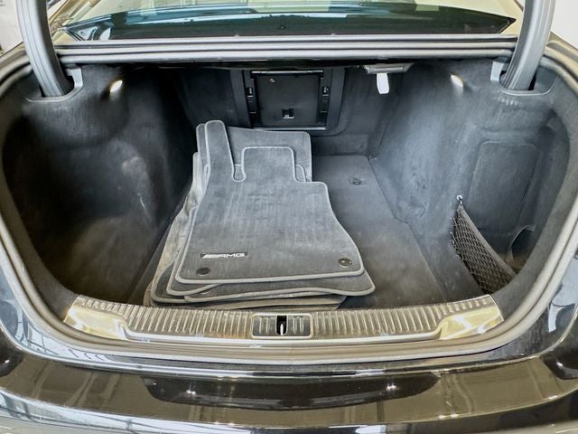 2024 Mercedes-Benz S-Class S 580 4MATIC®